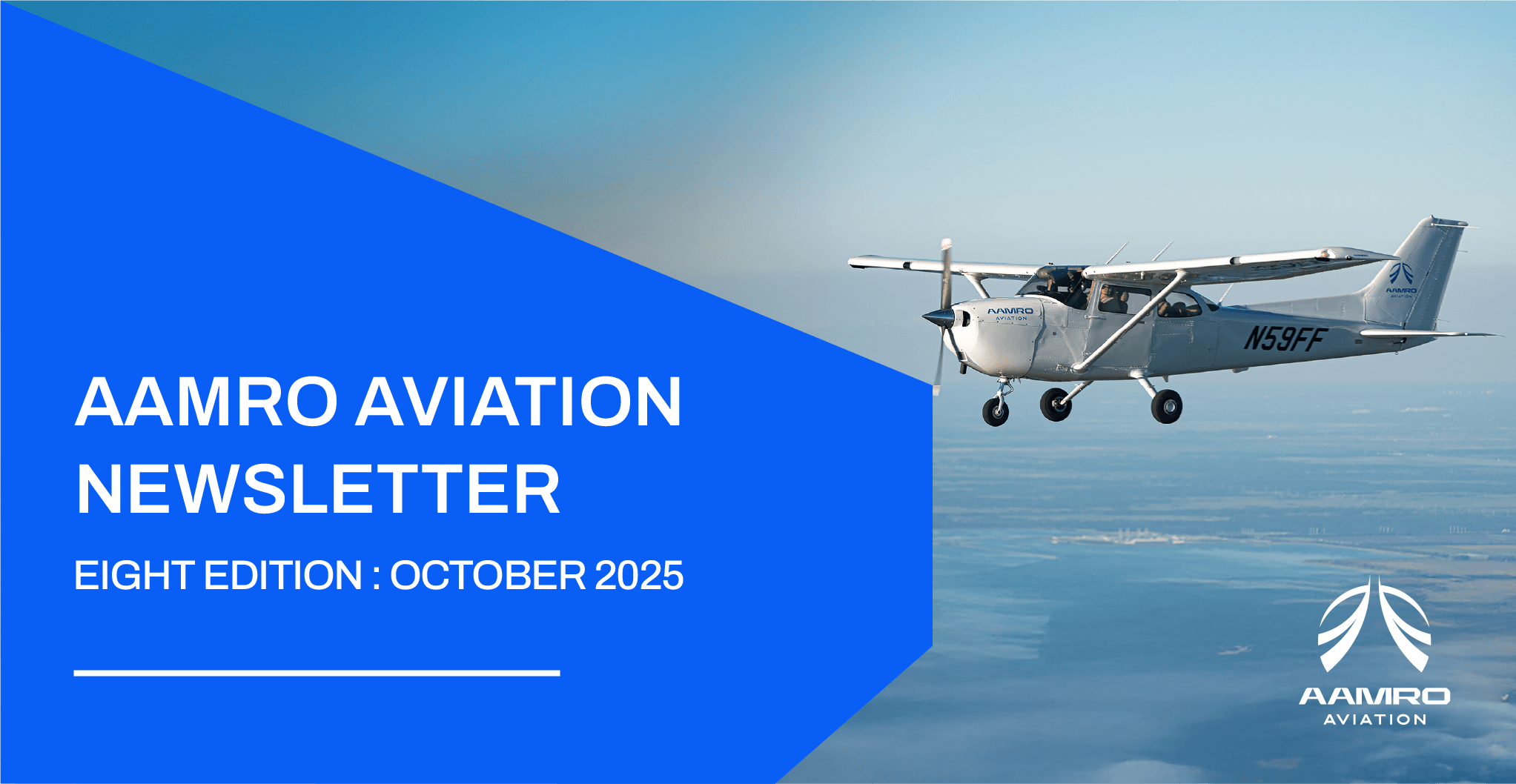 Eight Edition: October 2025